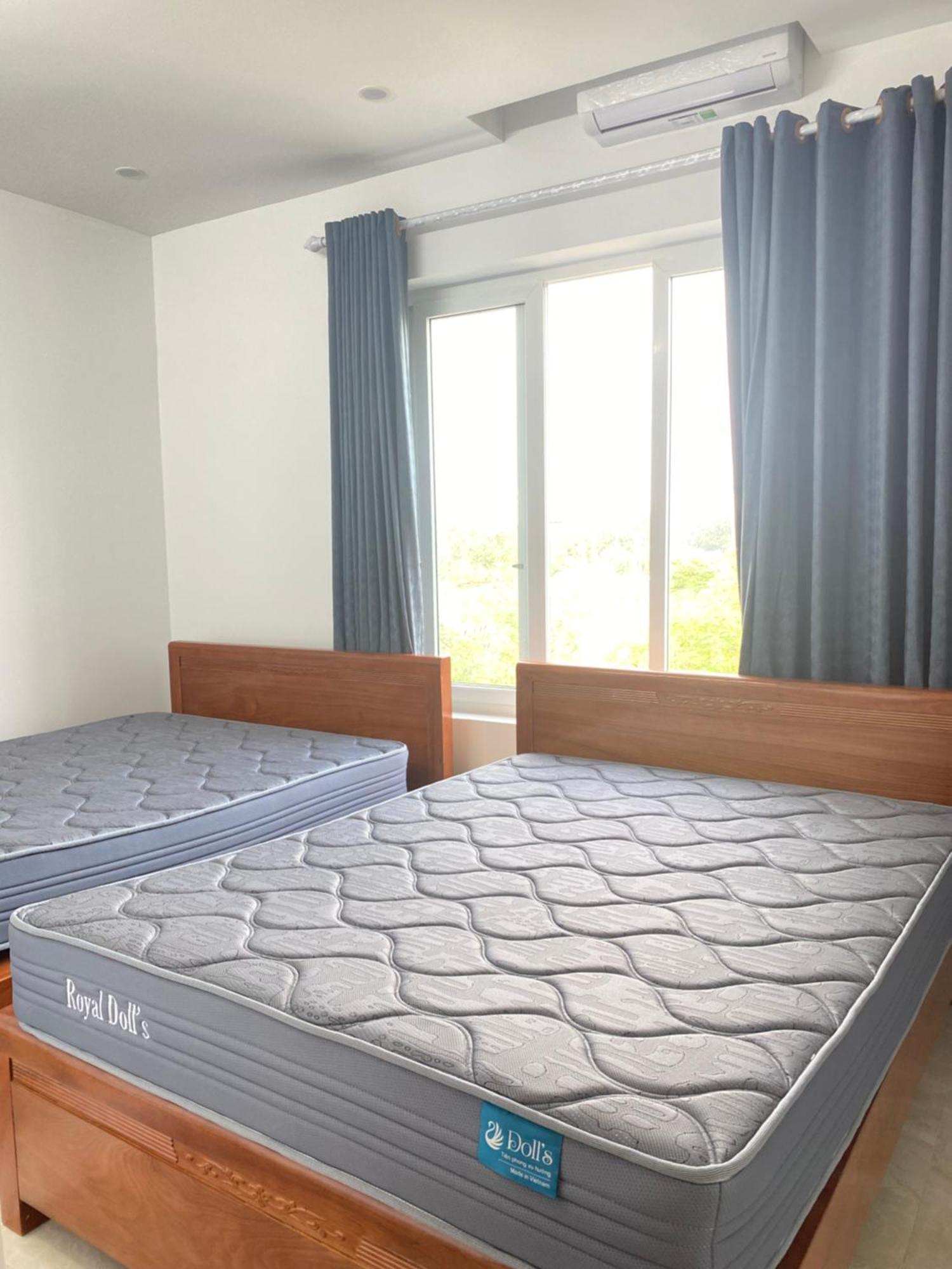 Tamcoc Motel Van Lam Kültér fotó