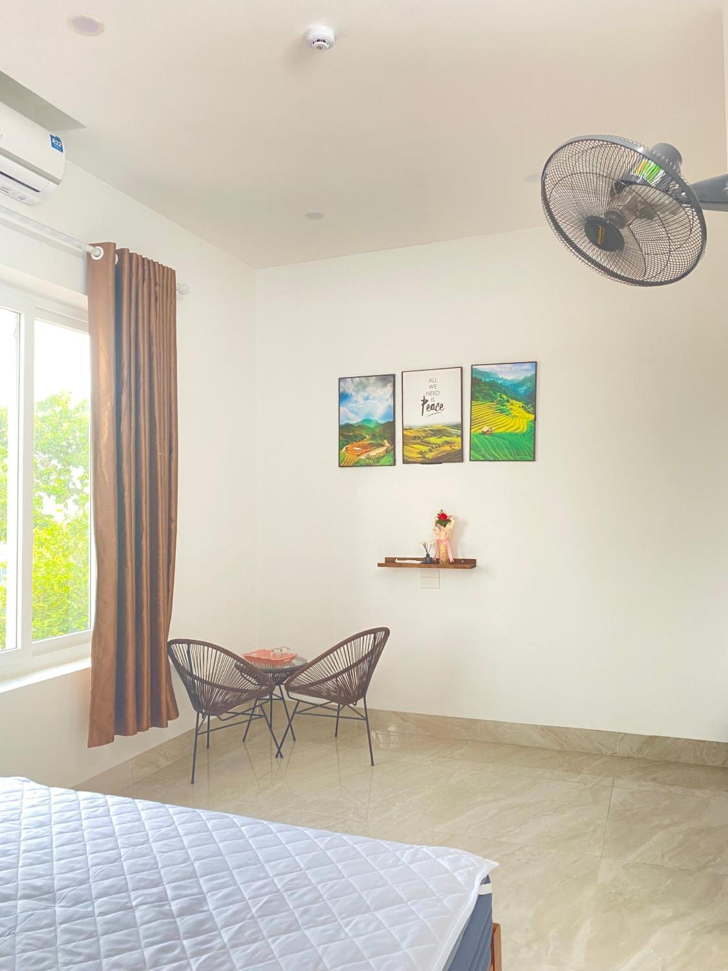 Tamcoc Motel Van Lam Kültér fotó