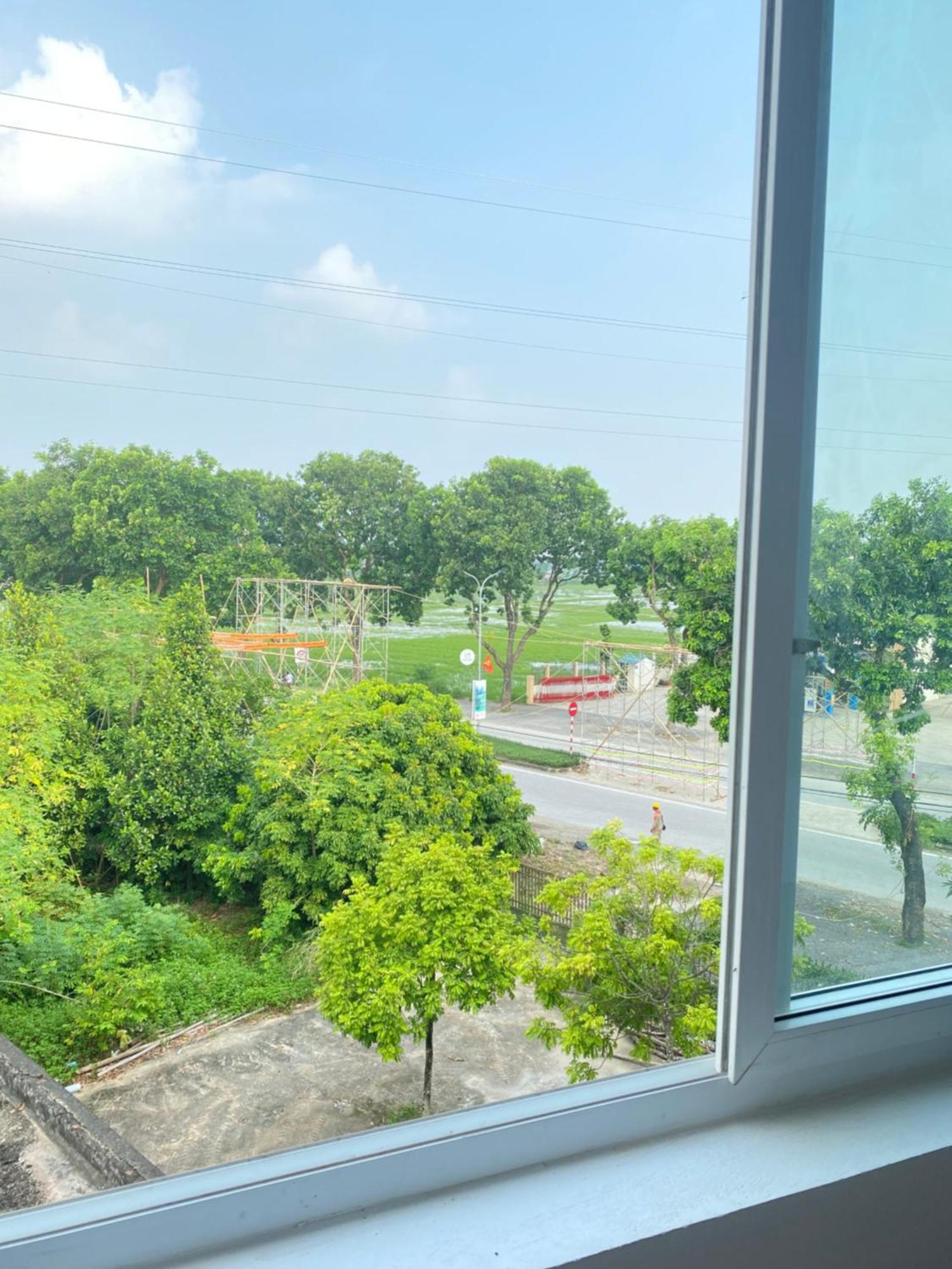Tamcoc Motel Van Lam Kültér fotó