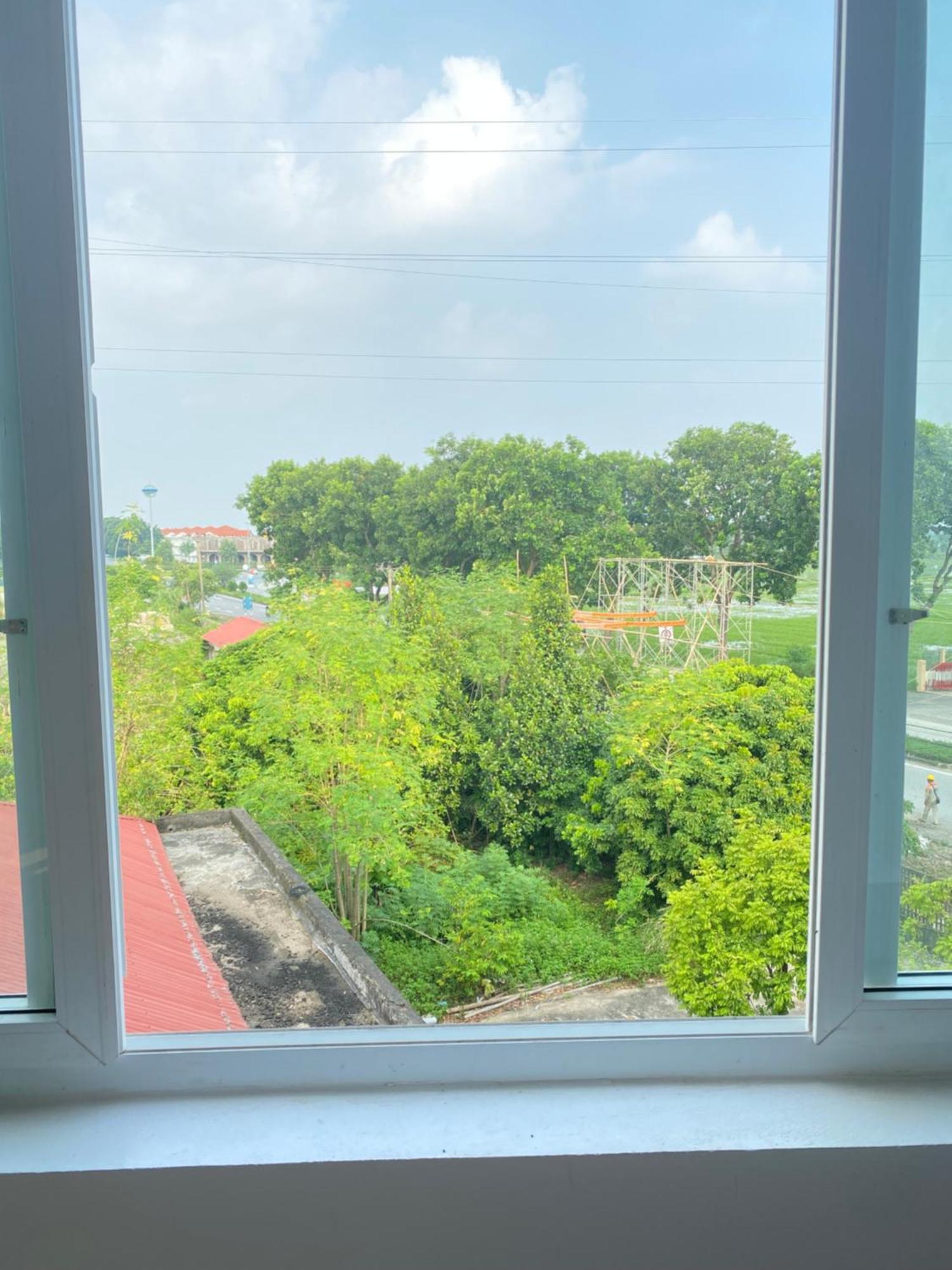 Tamcoc Motel Van Lam Kültér fotó