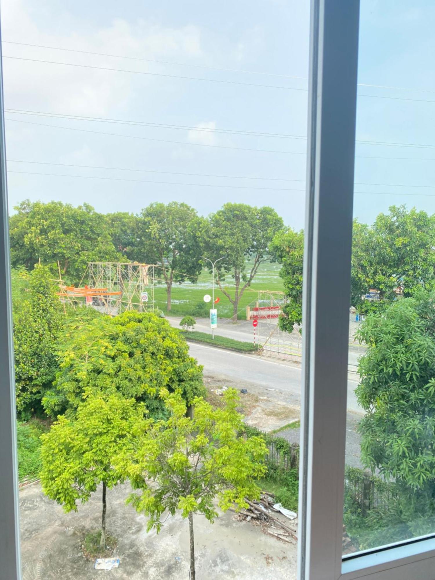 Tamcoc Motel Van Lam Kültér fotó