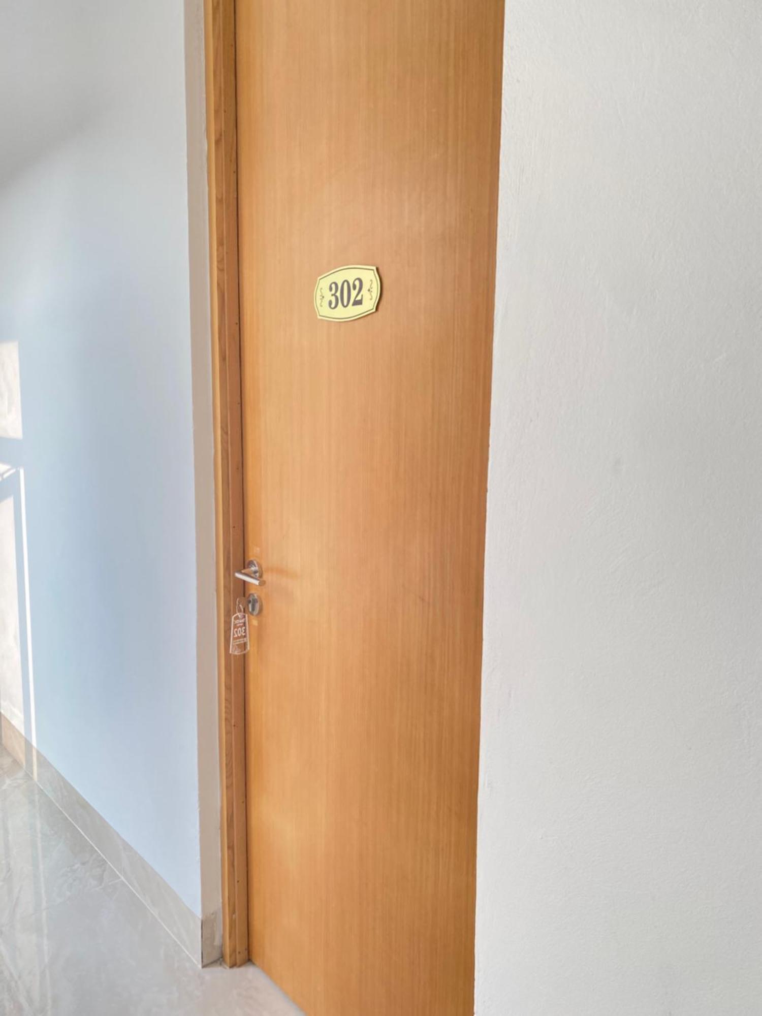 Tamcoc Motel Van Lam Kültér fotó