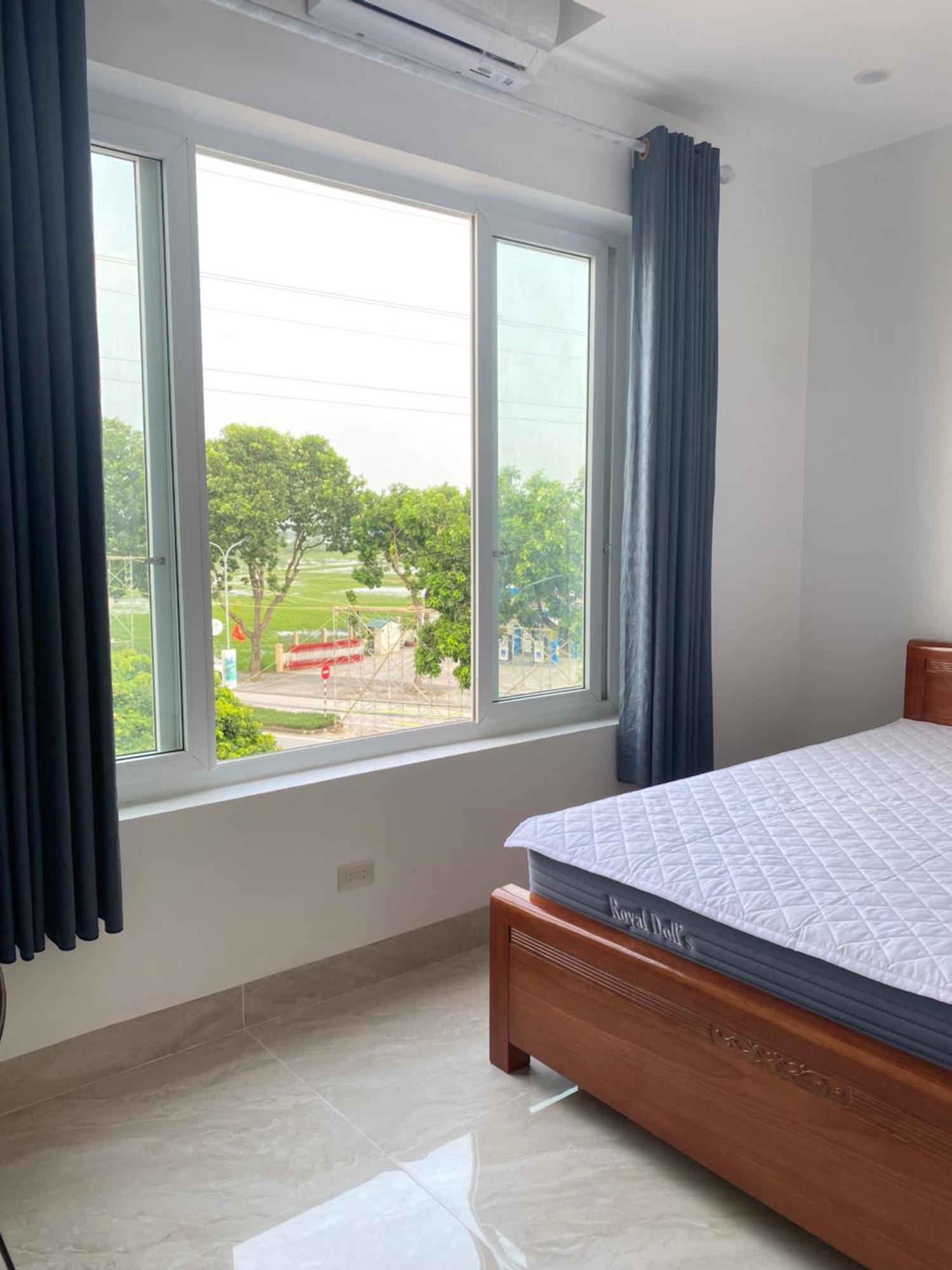 Tamcoc Motel Van Lam Kültér fotó