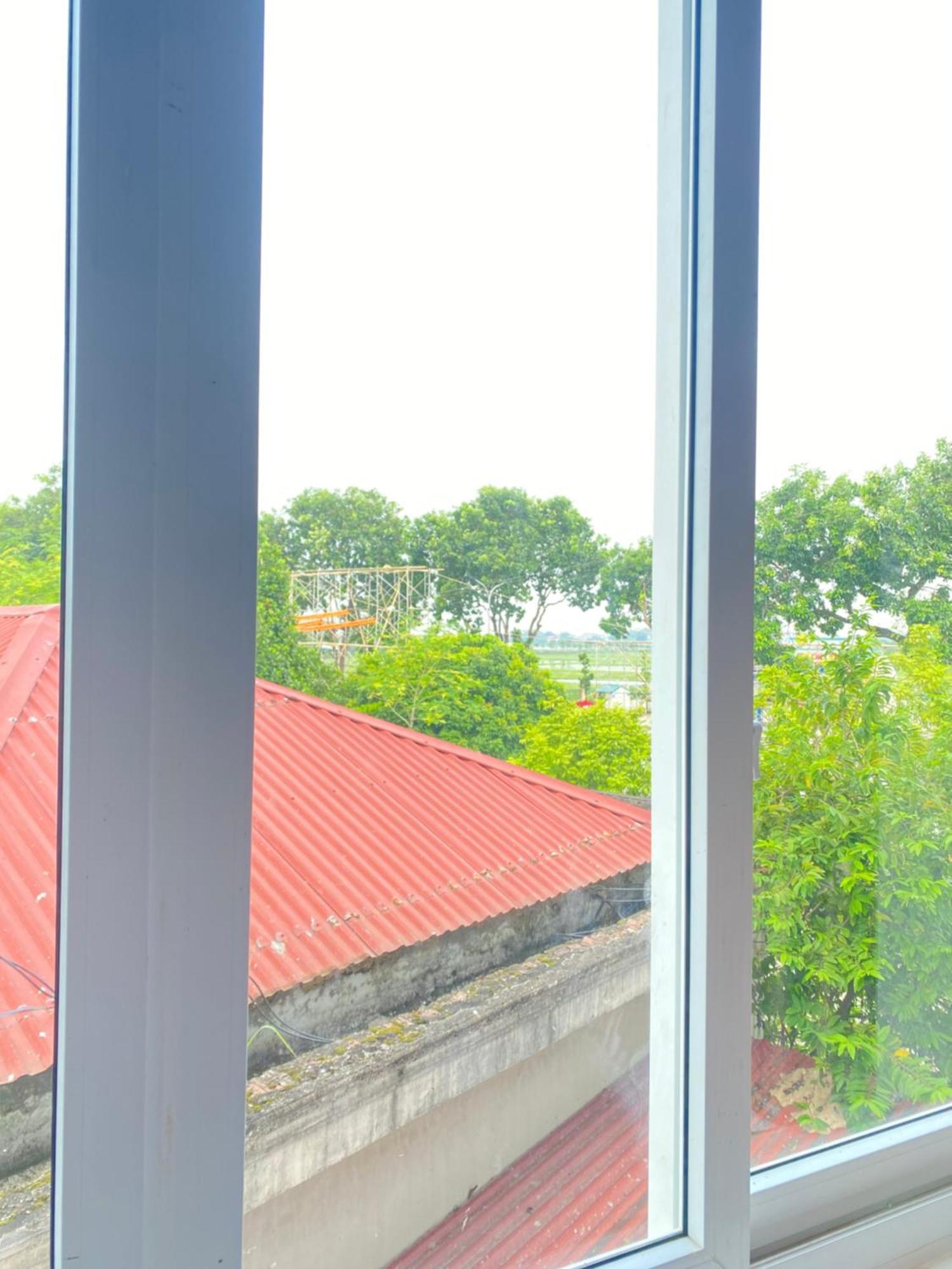 Tamcoc Motel Van Lam Kültér fotó