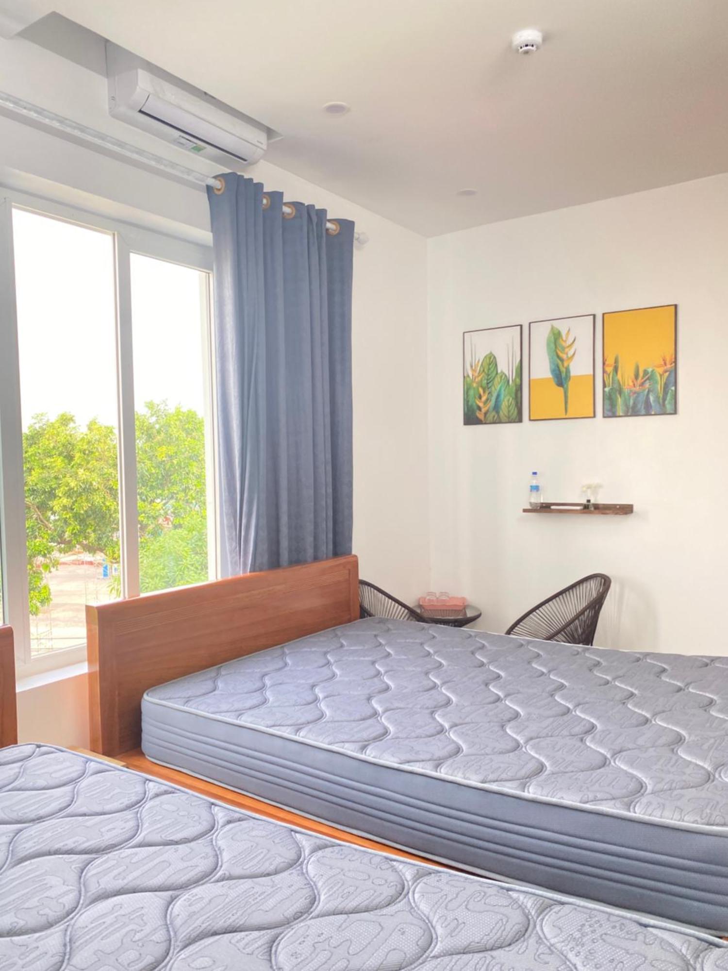 Tamcoc Motel Van Lam Kültér fotó