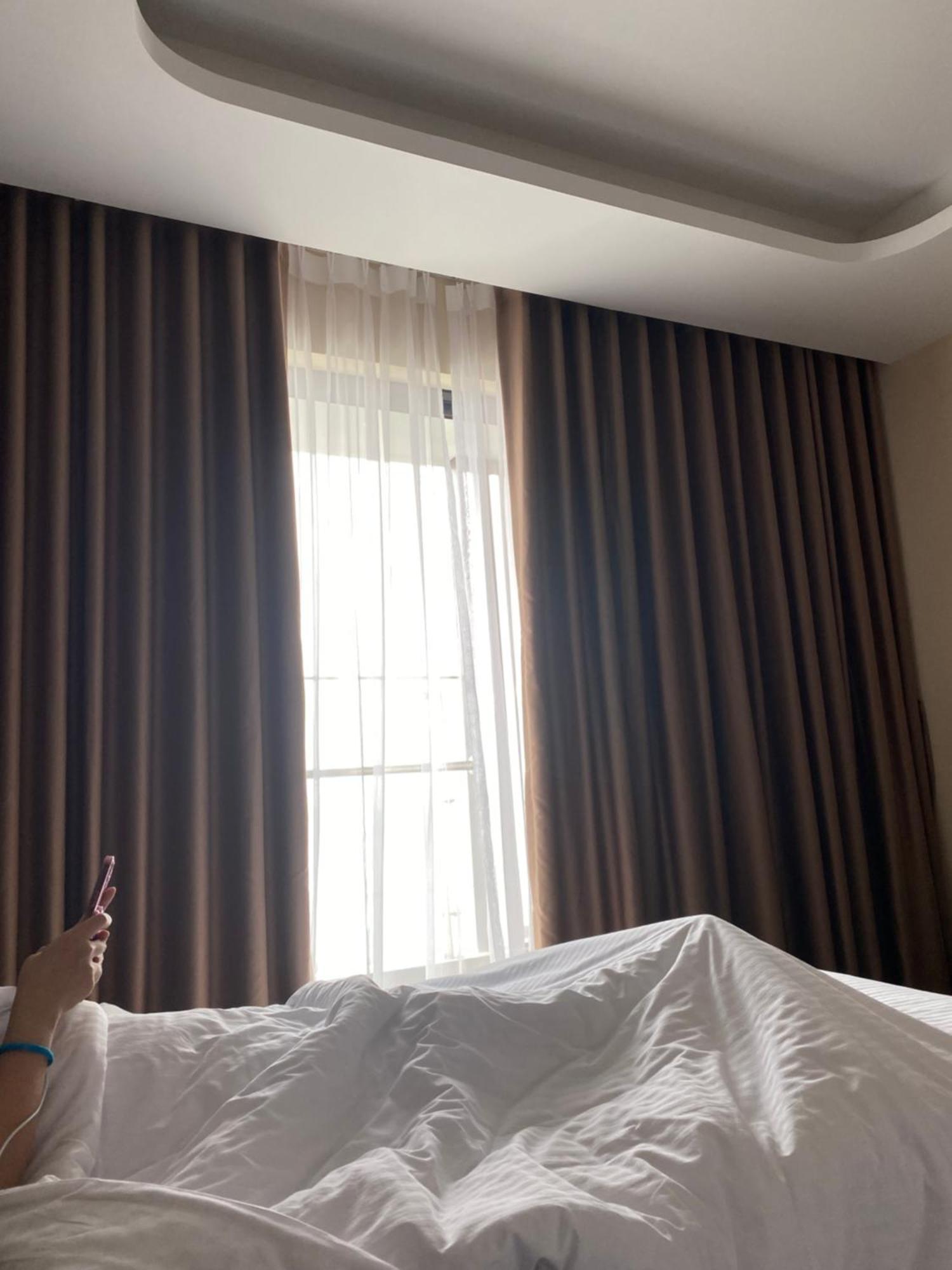 Tamcoc Motel Van Lam Kültér fotó
