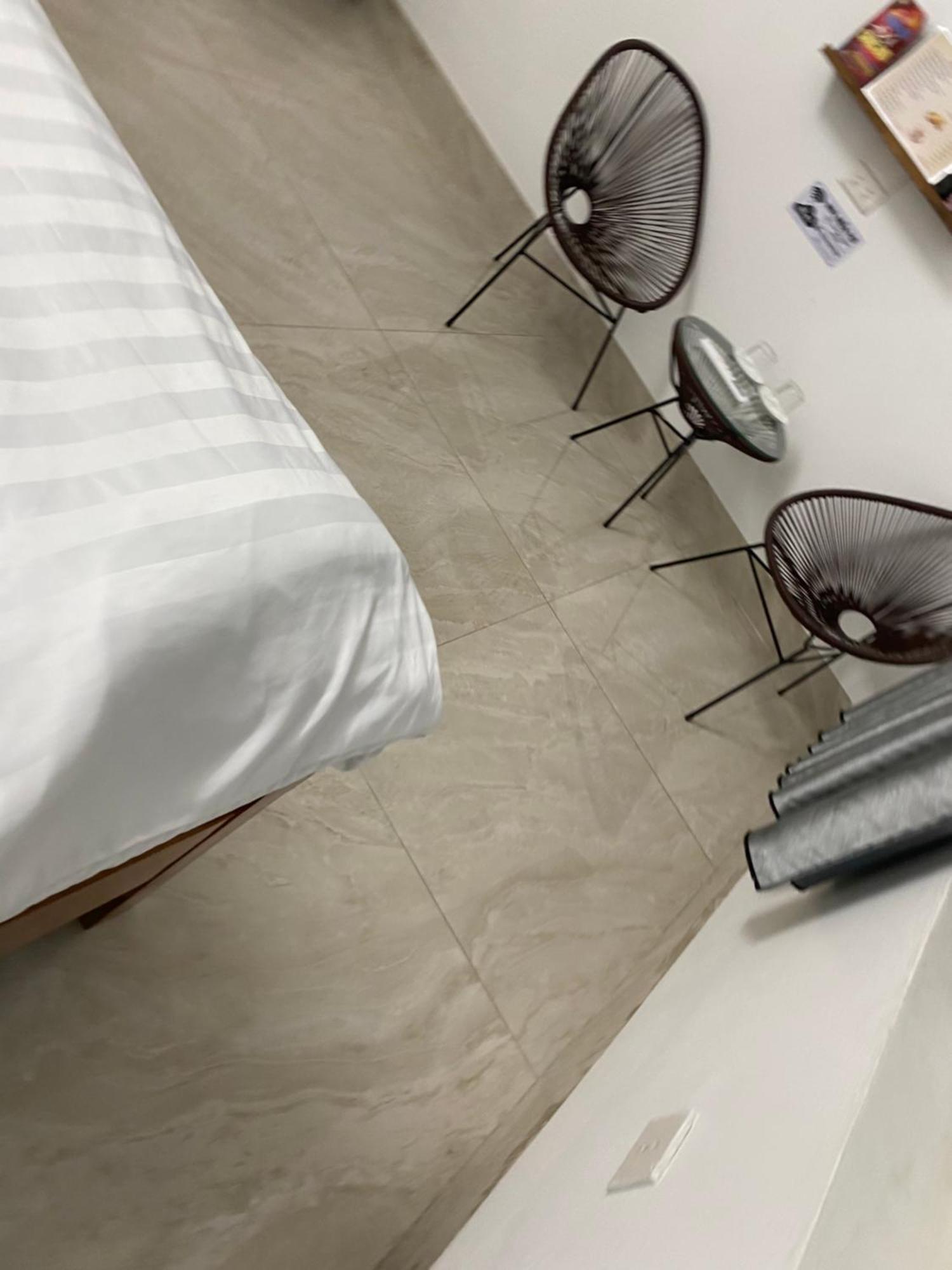 Tamcoc Motel Van Lam Kültér fotó